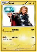THOR