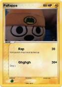 PaRappa
