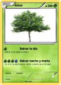 Arbol