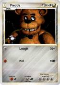 Freddy