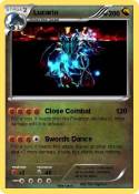 Lucario