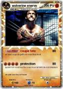 wolverine enerv