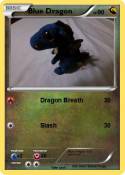 Blue Dragon