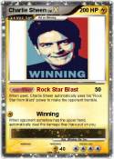 Charlie Sheen