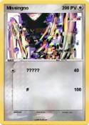 Missingno