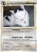 leo kitty 46238