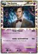 The Doctor