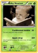 Baby Newton