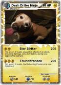 Dash Driller