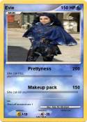 Evie