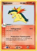 Typhlosion 10
