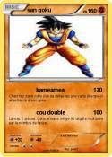 san goku