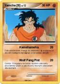 Yamcha [S]