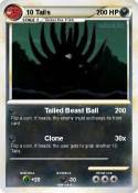 10 Tails