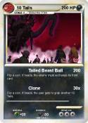 10 Tails