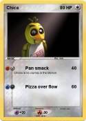 Chica