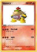 bowser jr