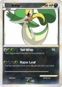 Snivy