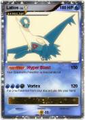 Latios
