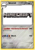 Minecraft