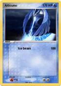 Articuno