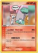Amogus
