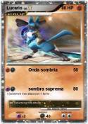 Lucario