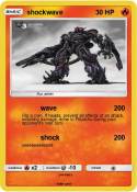 shockwave