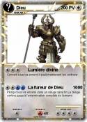 Dieu