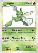 Scyther
