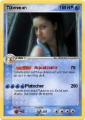 Tütenmon