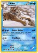 Timber