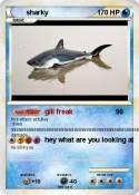 sharky