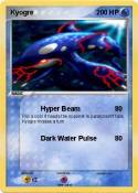 Kyogre