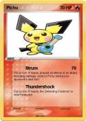 Pichu