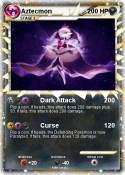 Aztecmon