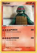 Raphael