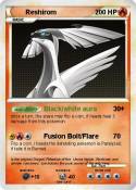 Reshirom