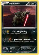 Darth Yoda