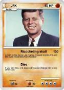 JFK