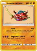 Sougun [weaker]