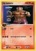 rey mysterio