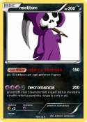 mietitore