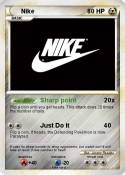 Nike