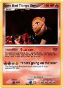 Does Bad Things