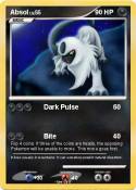 Absol
