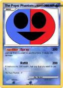 The Pepsi Phant