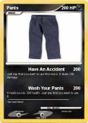 Pants
