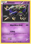 XerneasX