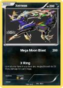 Xerneas